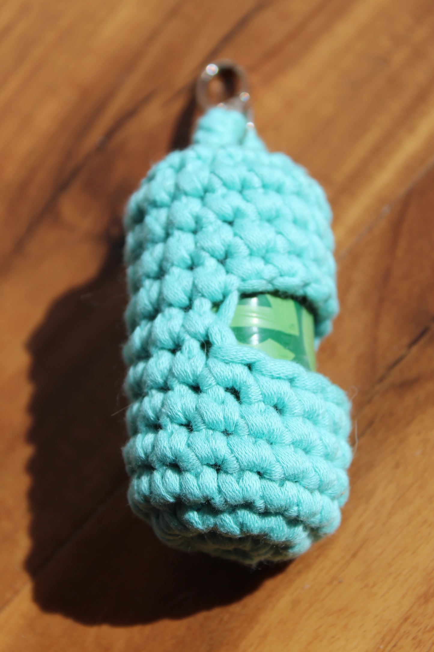 Custom Crochet