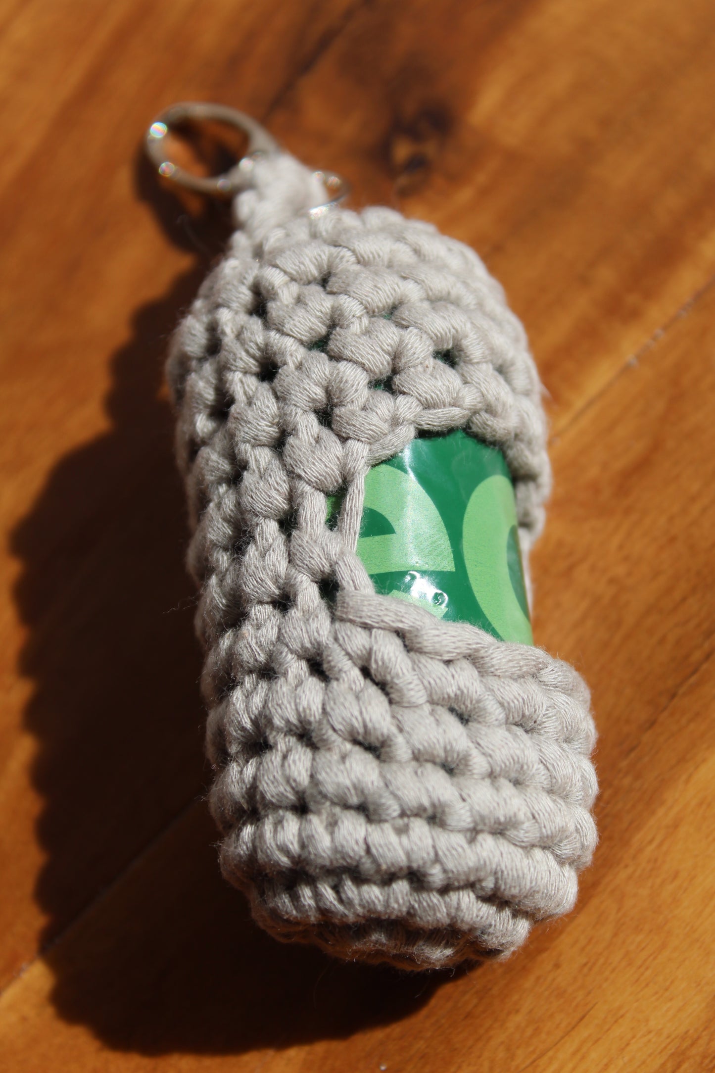 Custom Crochet