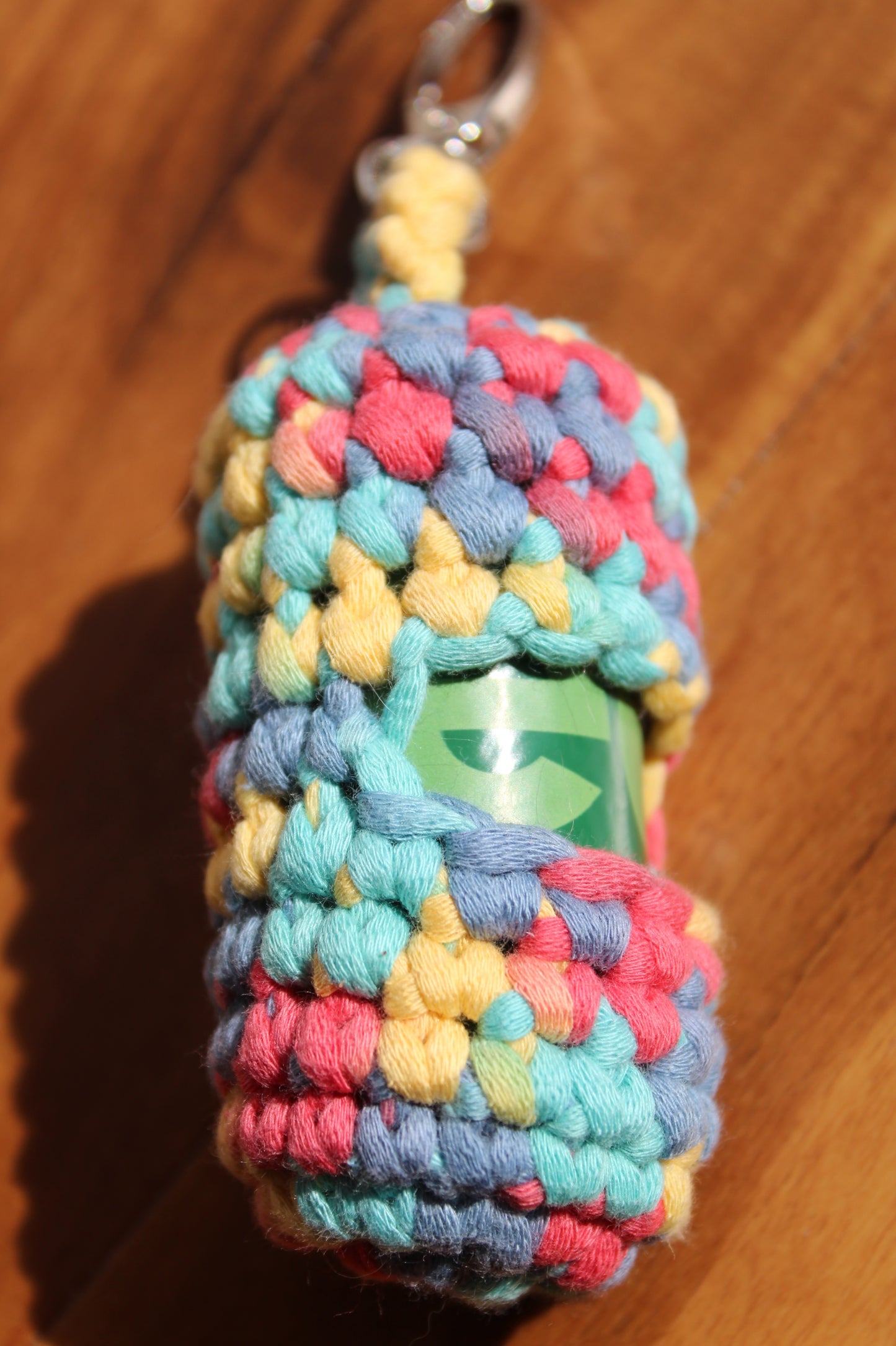 Custom Crochet