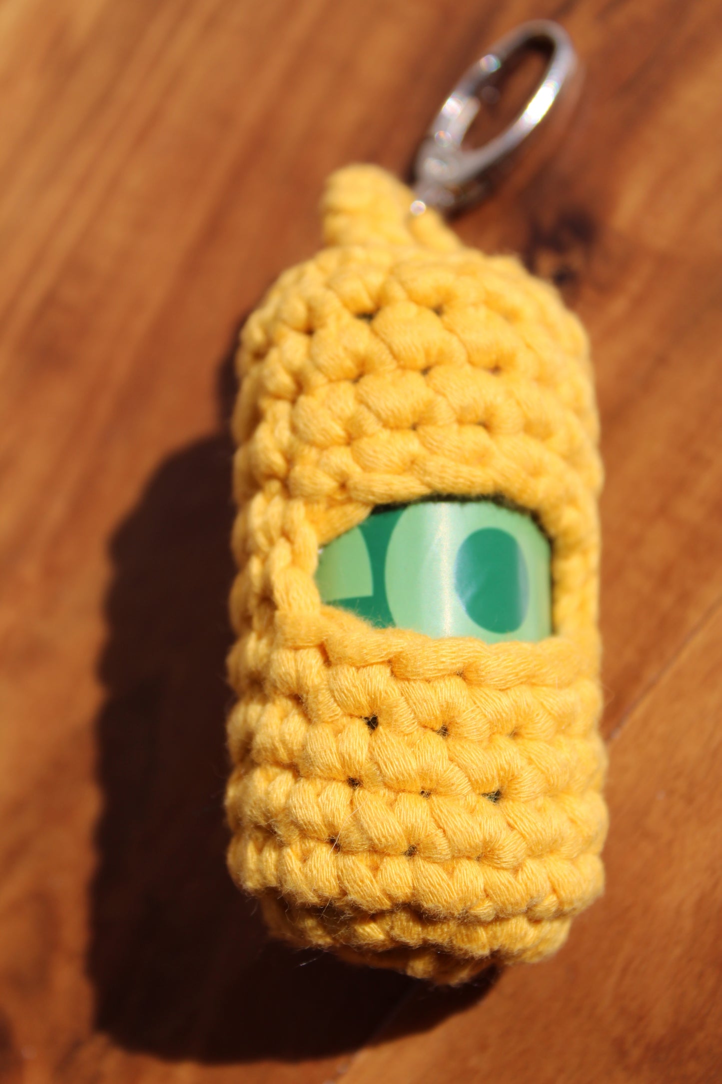 Custom Crochet