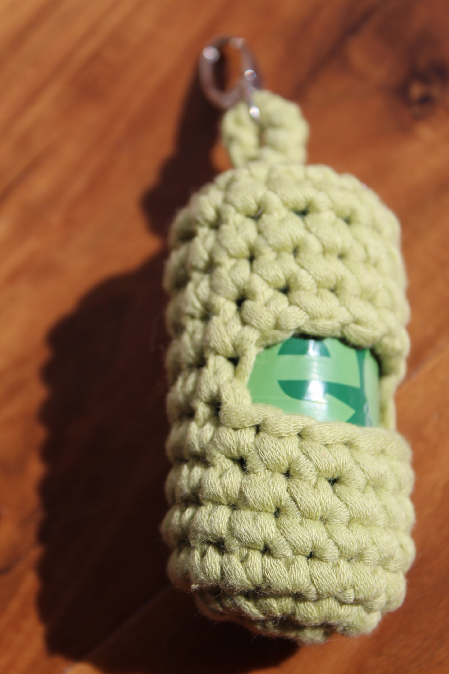 Custom Crochet