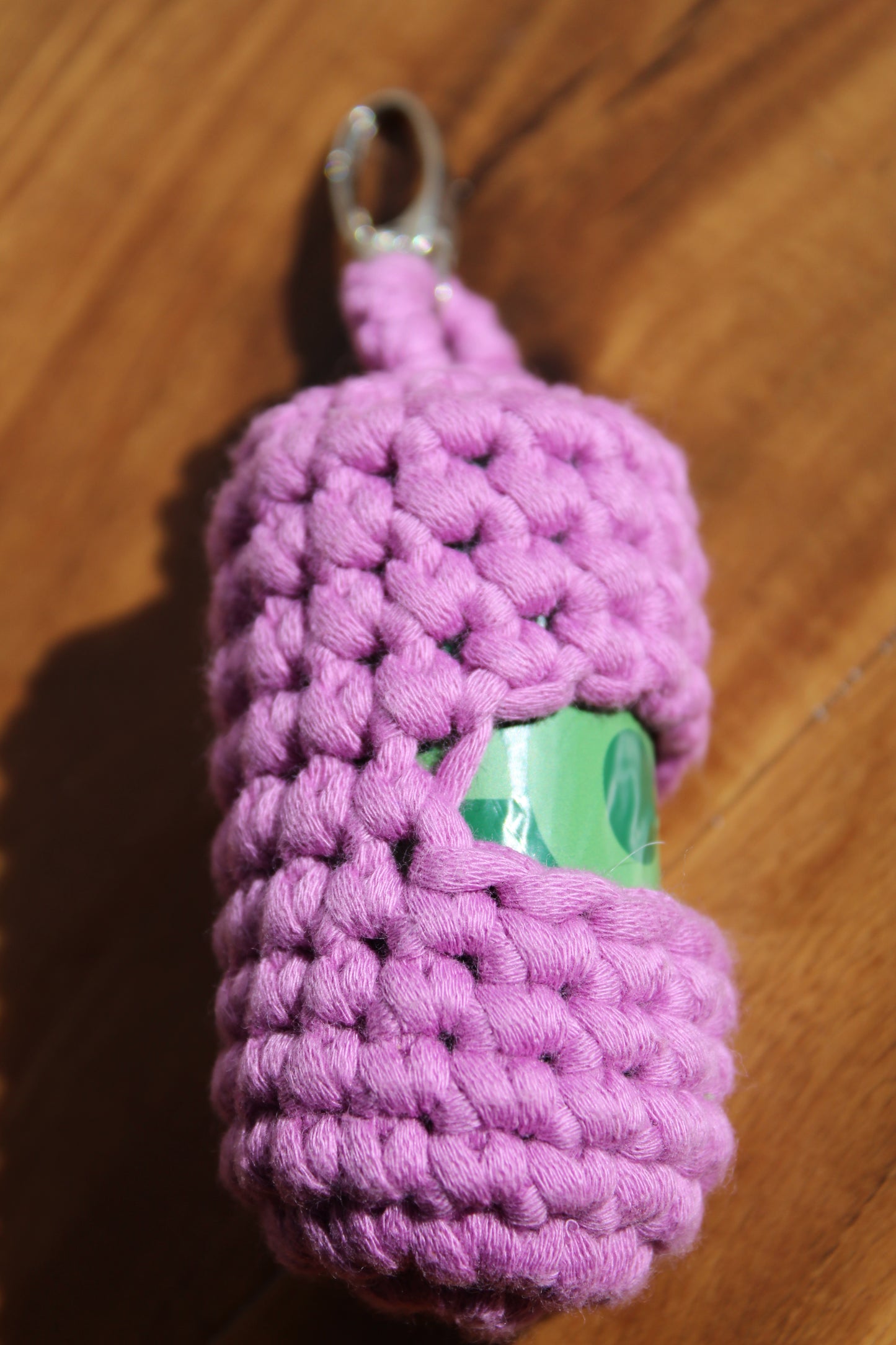 Custom Crochet
