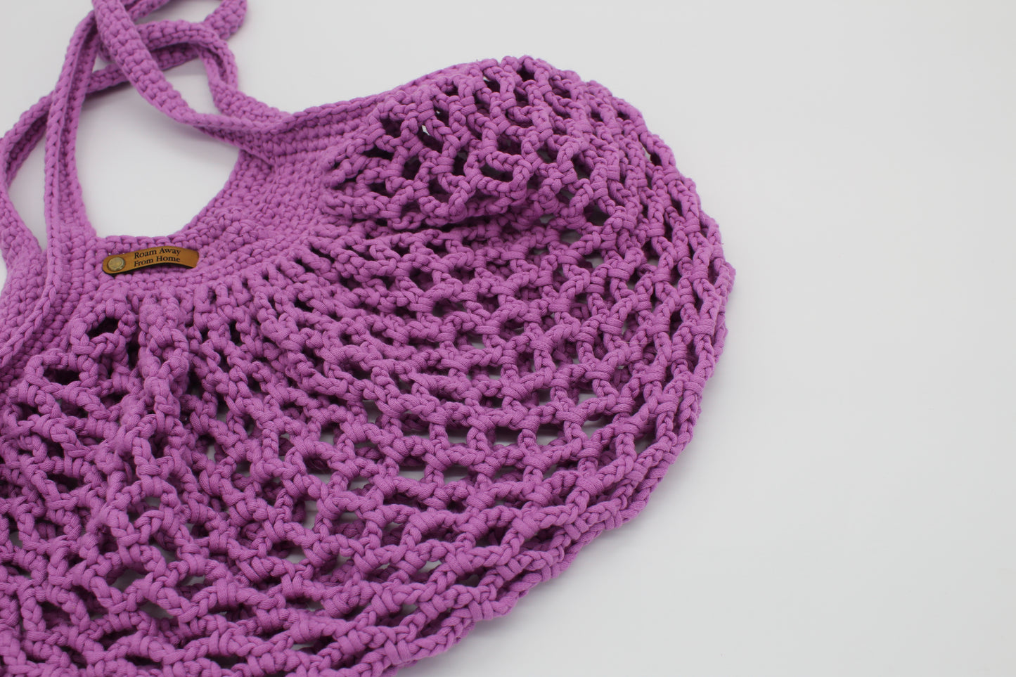 Custom Crochet