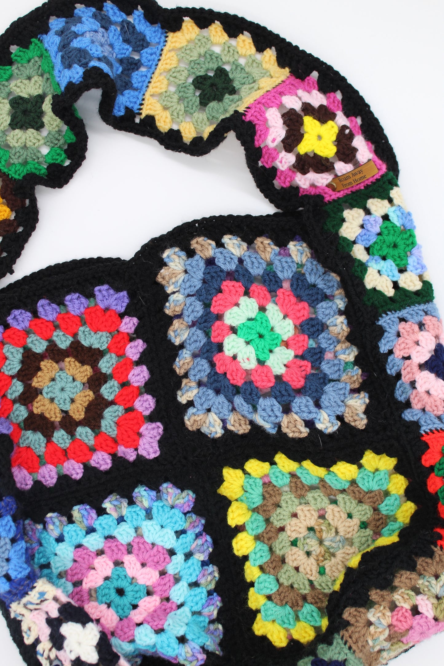 Custom Crochet