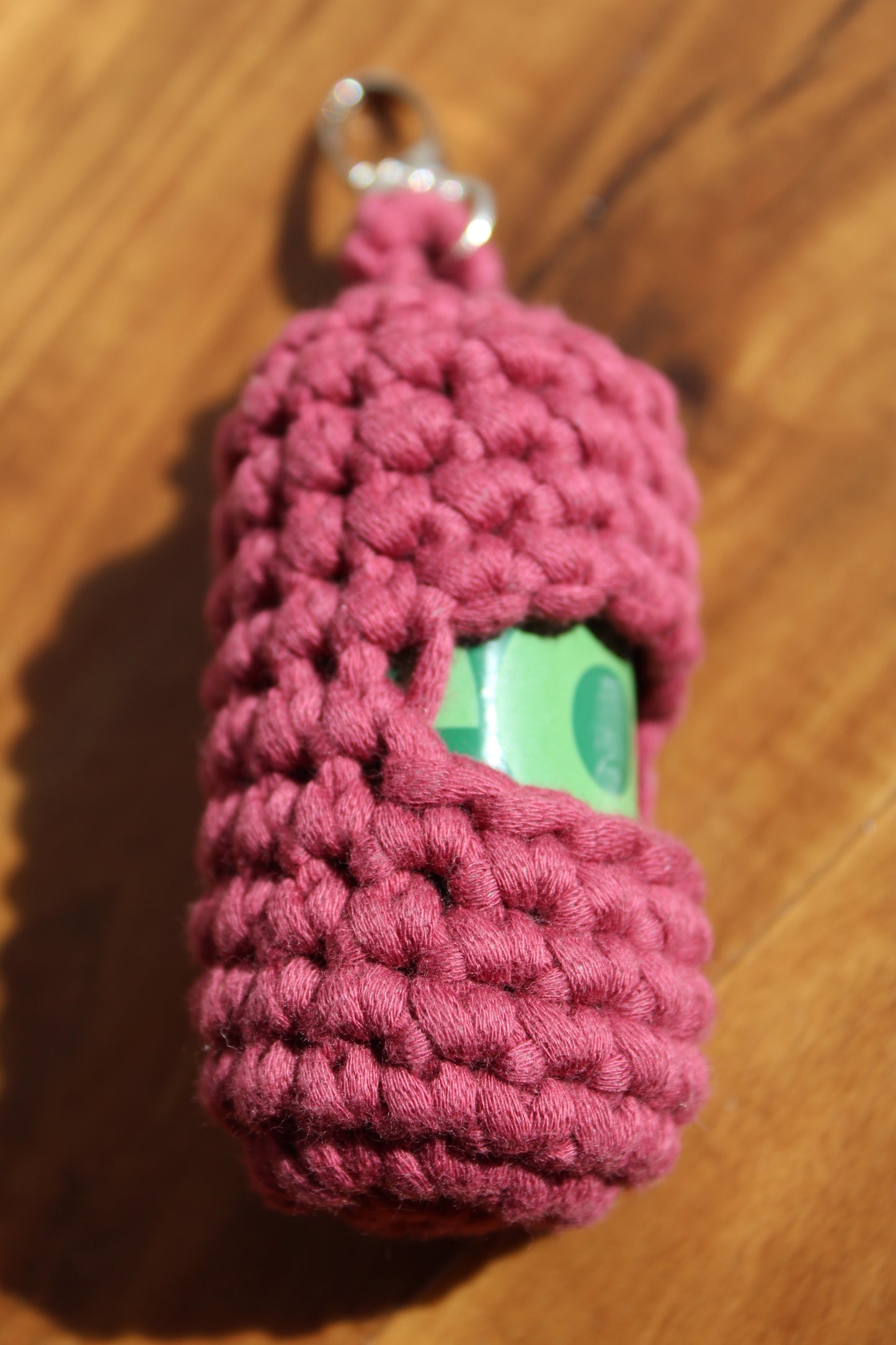 Custom Crochet