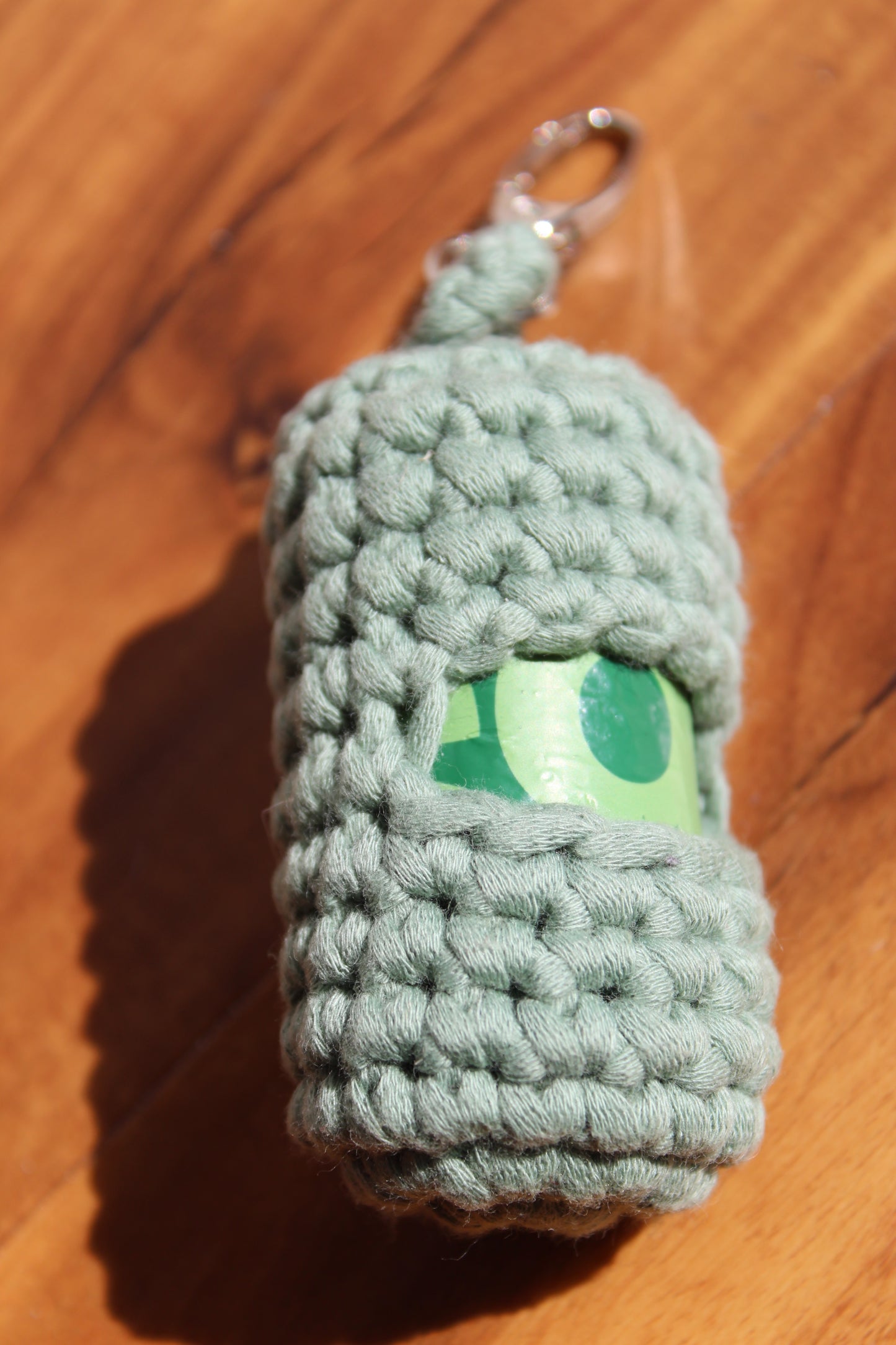 Custom Crochet