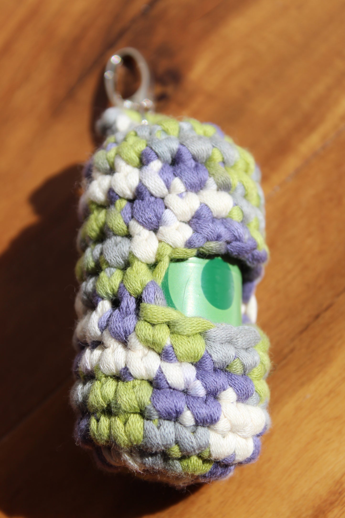 Custom Crochet