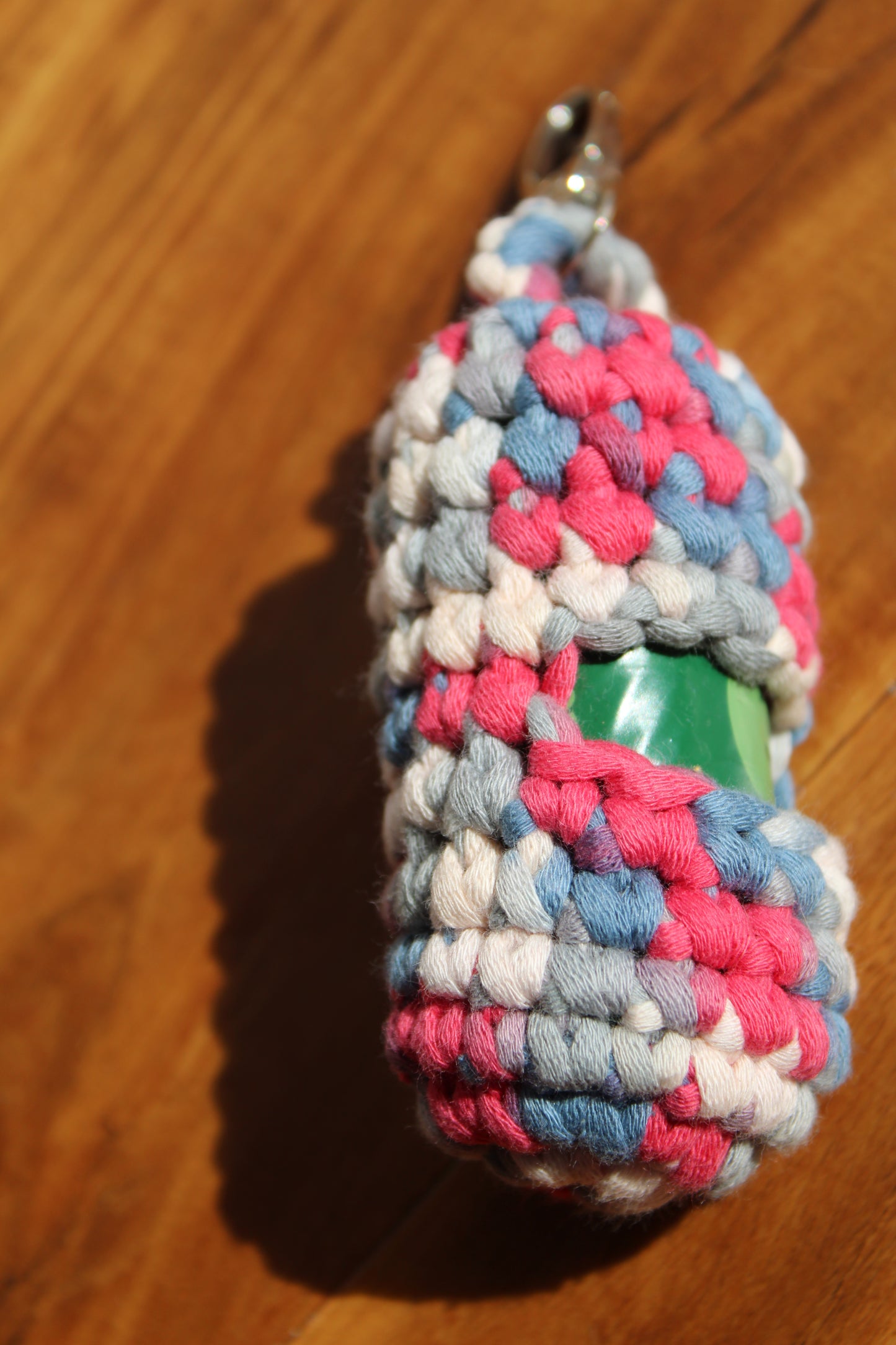 Custom Crochet