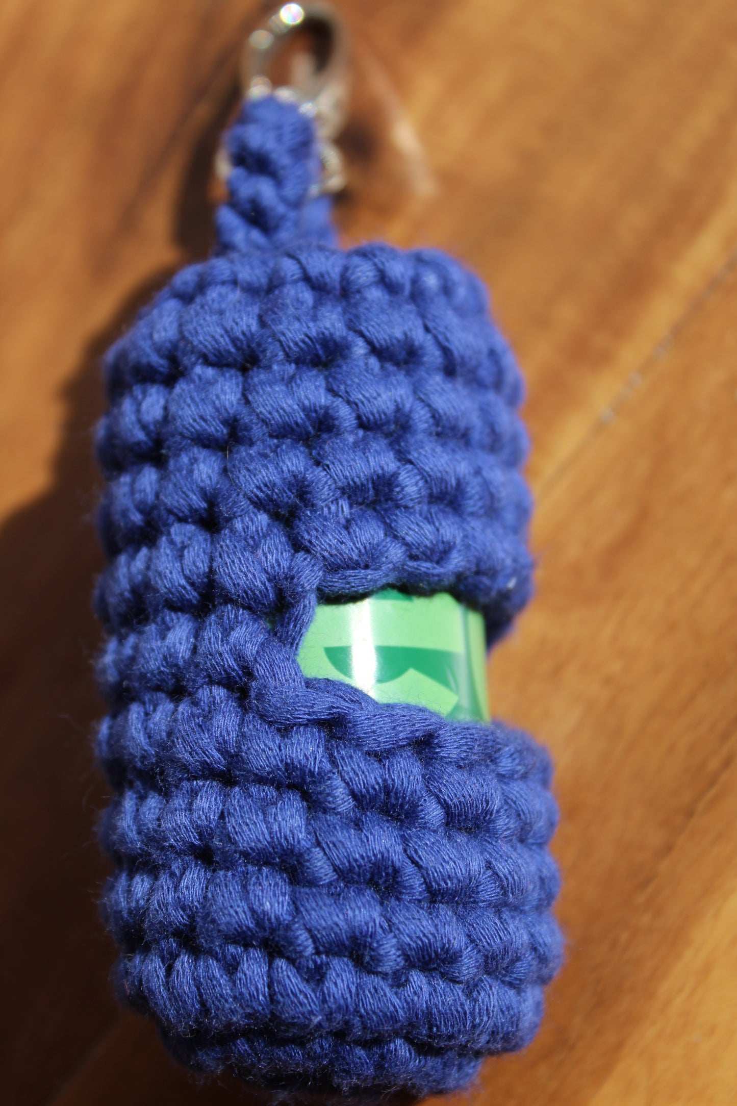 Custom Crochet
