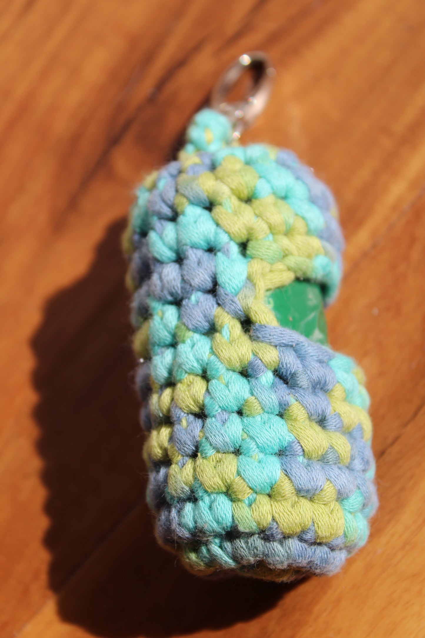 Custom Crochet