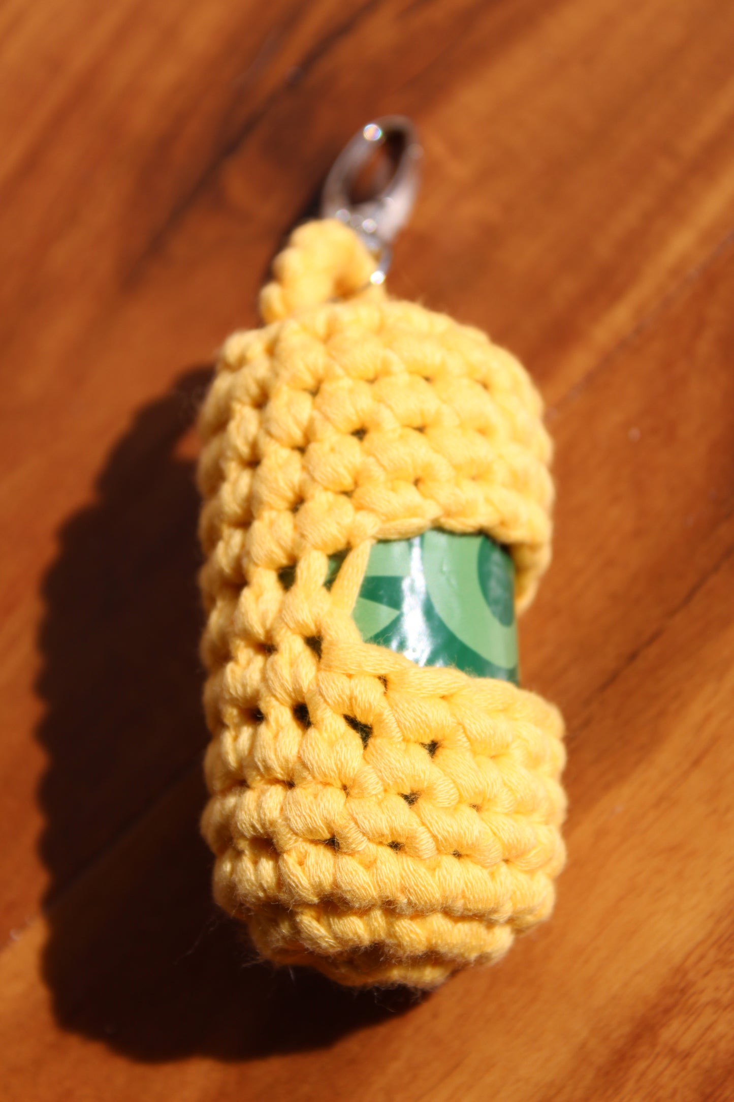 Custom Crochet