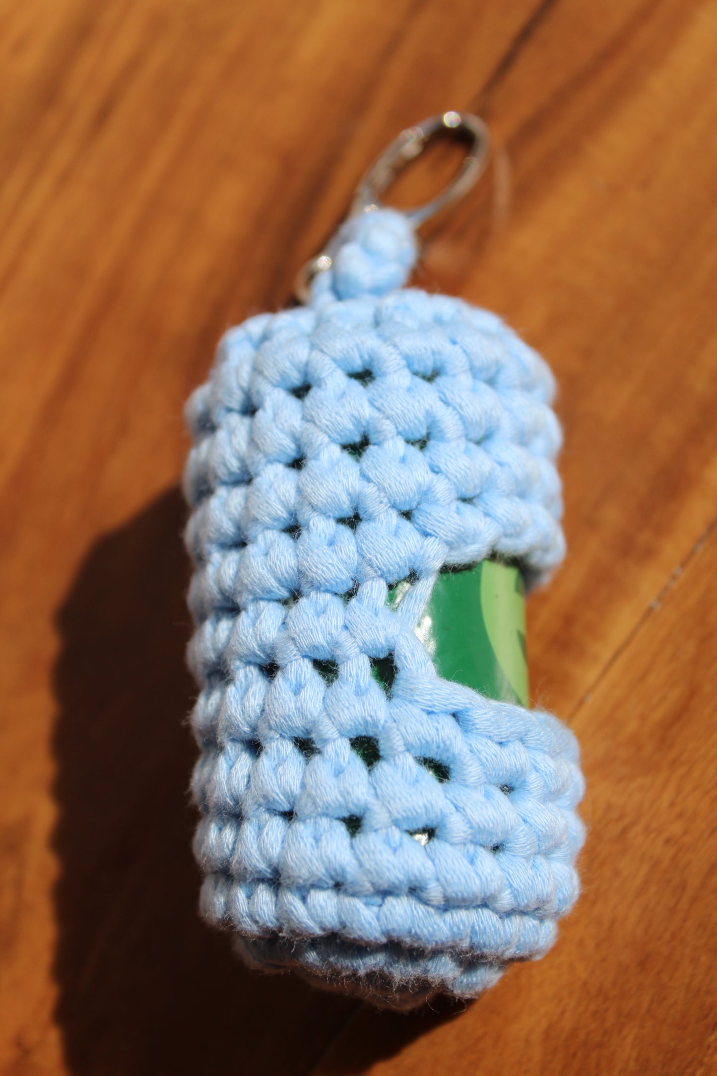 Custom Crochet