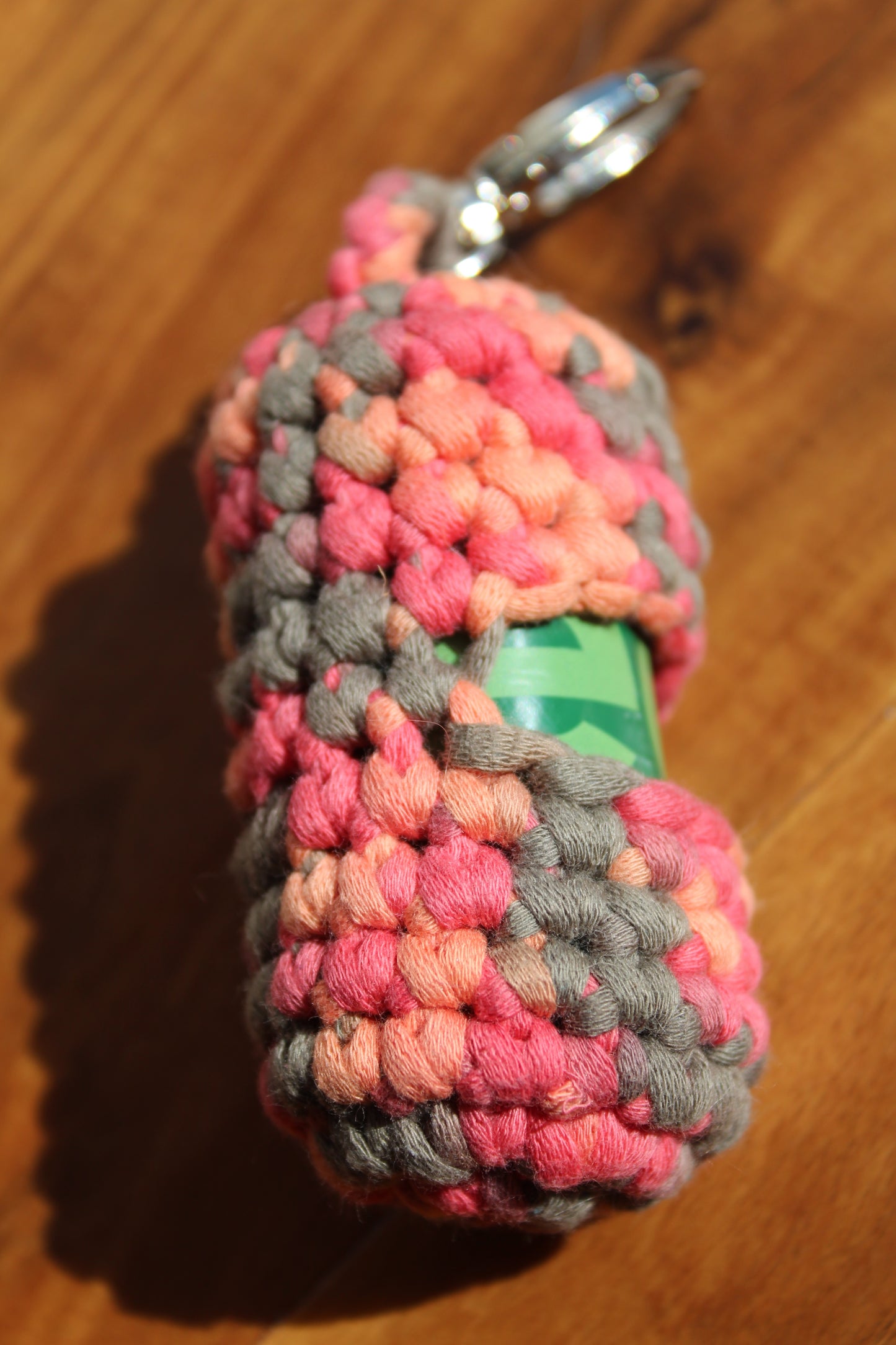 Custom Crochet