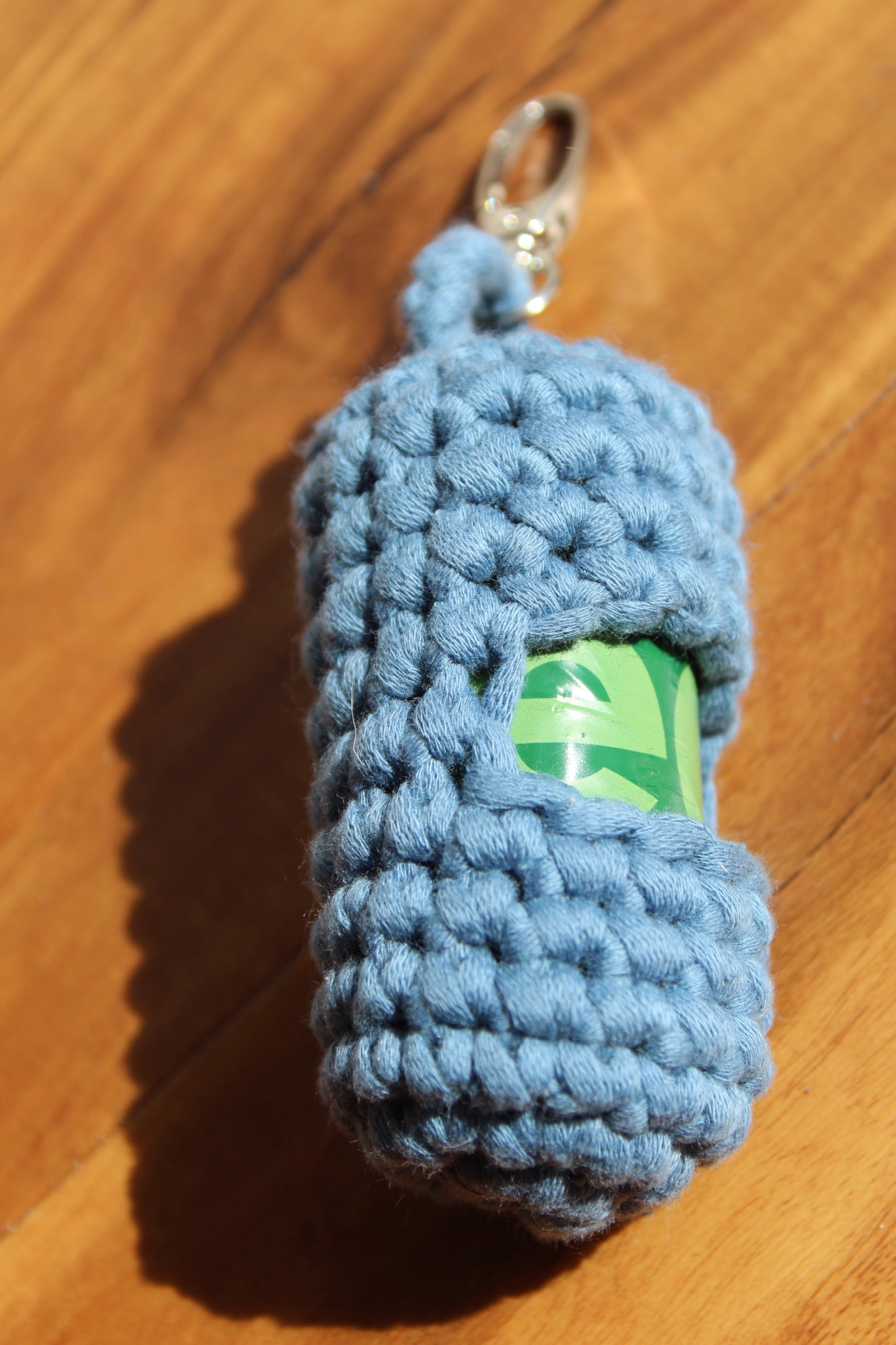 Custom Crochet