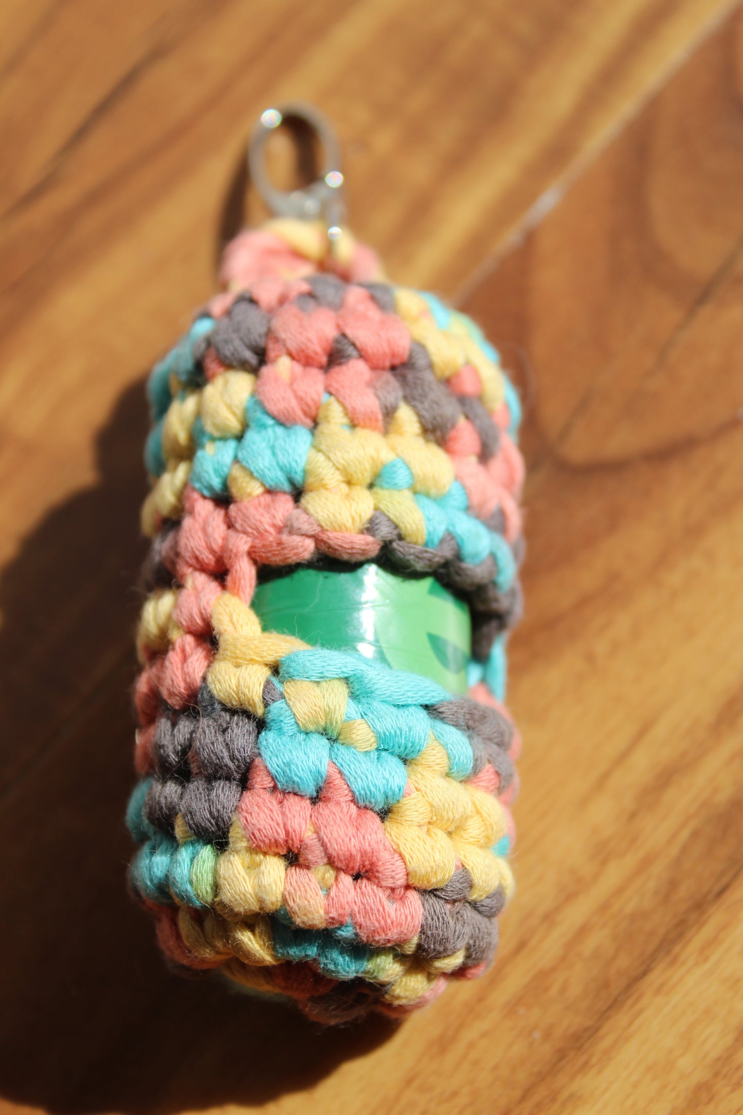 Custom Crochet
