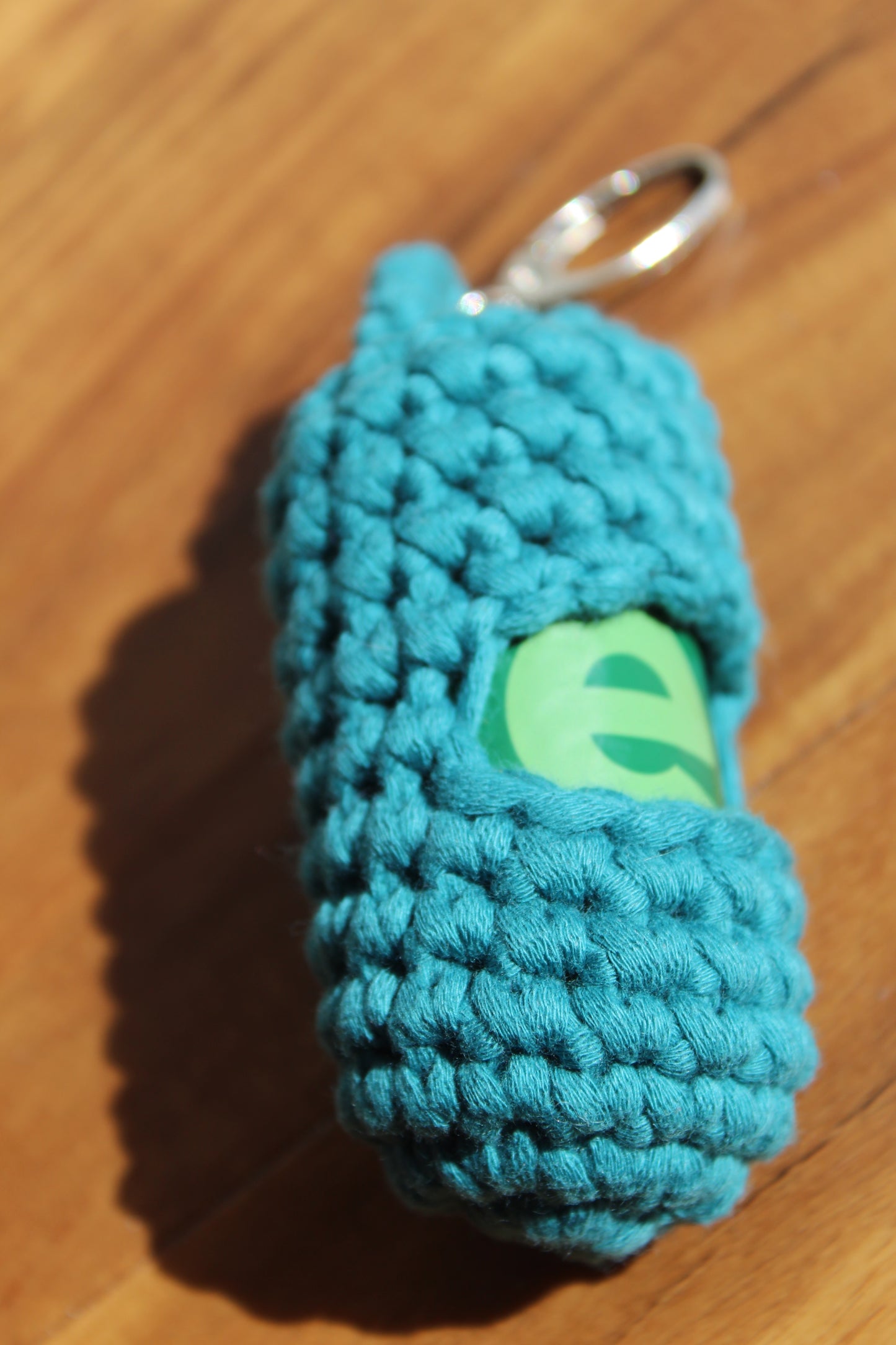 Custom Crochet