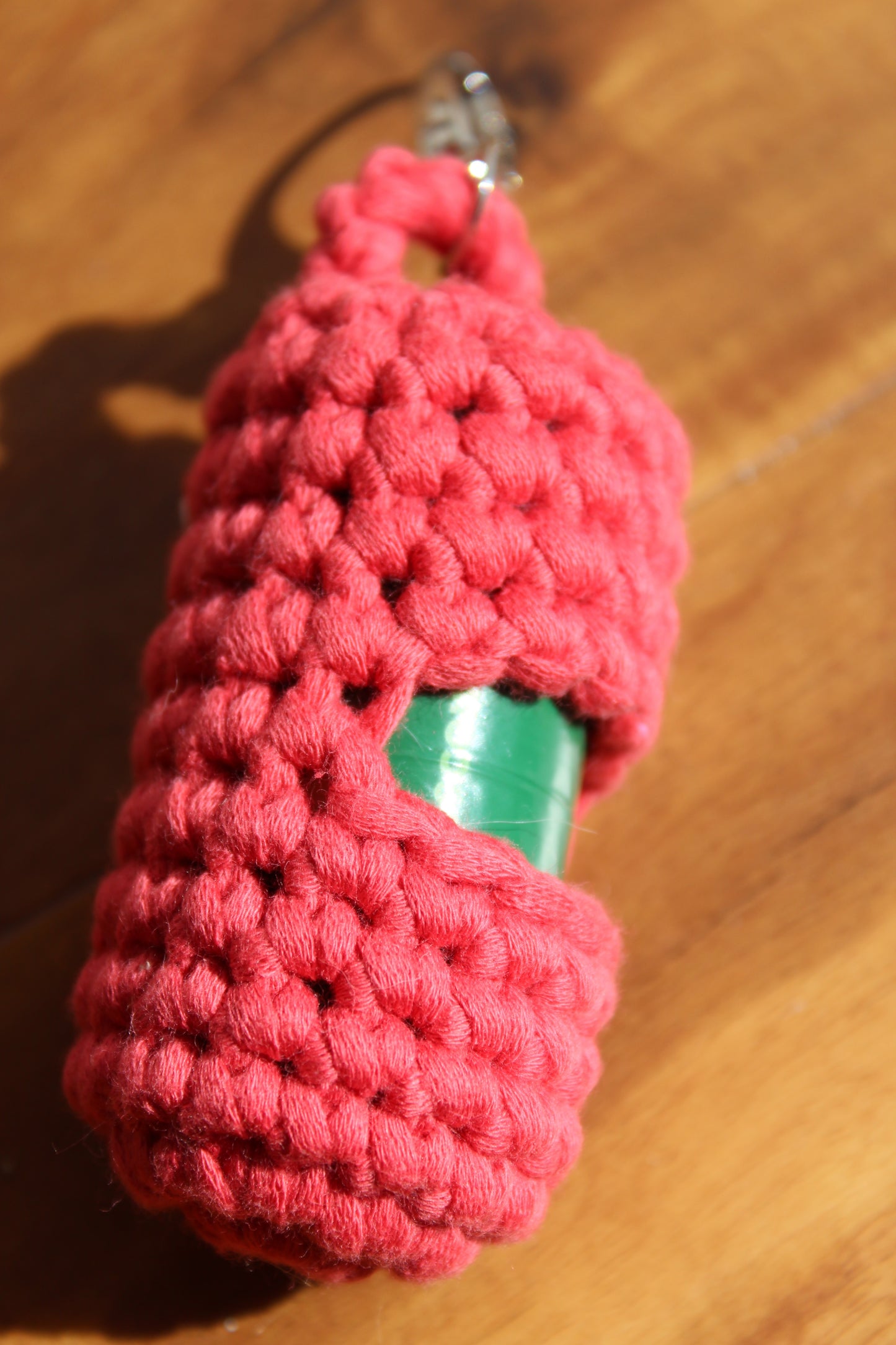 Custom Crochet